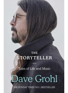 Dave Grohl | The Storyteller